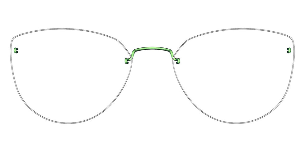 Lindberg® Spirit Titanium™ 2474 - Basic-90 Glasses