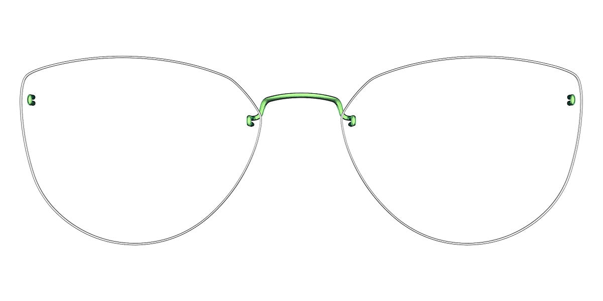Lindberg® Spirit Titanium™ 2474 - Basic-90 Glasses