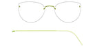 Lindberg® Spirit Titanium™ 2474 - Basic-95 Glasses