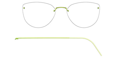 Lindberg® Spirit Titanium™ 2474 - Basic-95 Glasses
