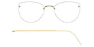 Lindberg® Spirit Titanium™ 2474 - Basic-GT Glasses