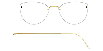 Lindberg® Spirit Titanium™ 2474 - Basic-GT Glasses