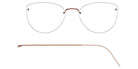 Lindberg® Spirit Titanium™ 2474 - Basic-U12 Glasses