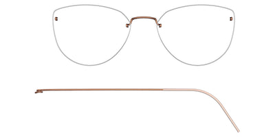 Lindberg® Spirit Titanium™ 2474 - Basic-U12 Glasses