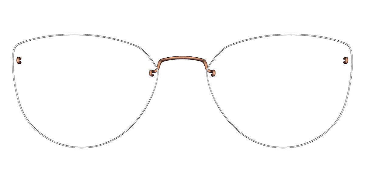 Lindberg® Spirit Titanium™ 2474 - Basic-U12 Glasses