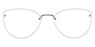 Lindberg® Spirit Titanium™ 2474 - Basic-U12 Glasses