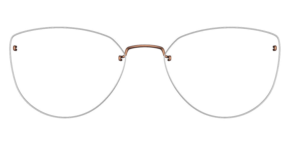 Lindberg® Spirit Titanium™ 2474 - Basic-U12 Glasses