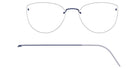 Lindberg® Spirit Titanium™ 2474 - Basic-U13 Glasses