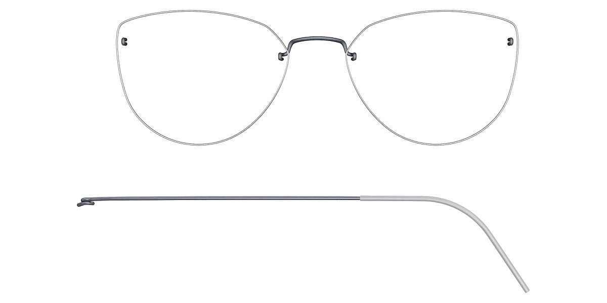Lindberg® Spirit Titanium™ 2474 - Basic-U16 Glasses
