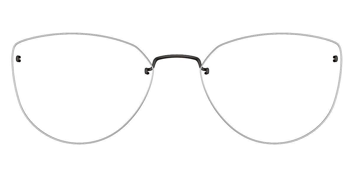Lindberg® Spirit Titanium™ 2474 - Basic-U9 Glasses