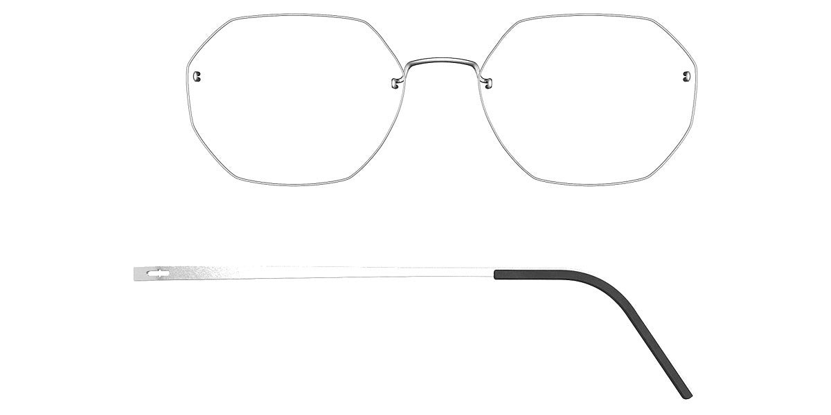 Lindberg® Spirit Titanium™ 2475 - 700-05 Glasses