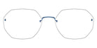Lindberg® Spirit Titanium™ 2475 - 700-115 Glasses
