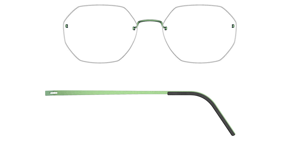 Lindberg® Spirit Titanium™ 2475 - 700-117 Glasses