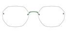 Lindberg® Spirit Titanium™ 2475 - 700-117 Glasses
