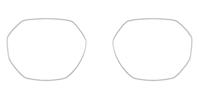 Lindberg® Spirit Titanium™ 2475 - 700-127 Glasses
