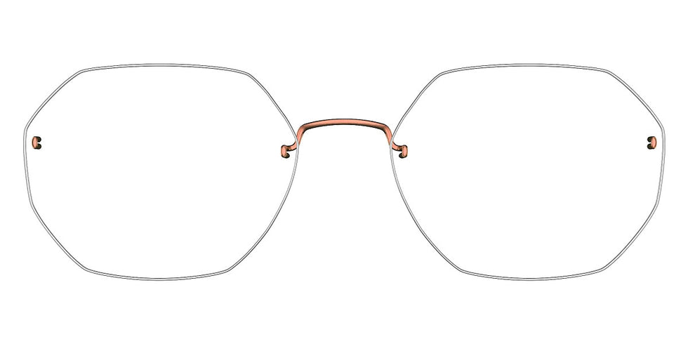 Lindberg® Spirit Titanium™ 2475 - 700-60 Glasses