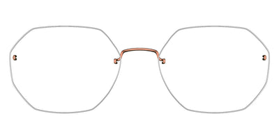 Lindberg® Spirit Titanium™ 2475 - 700-60 Glasses