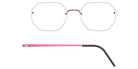 Lindberg® Spirit Titanium™ 2475 - 700-70 Glasses