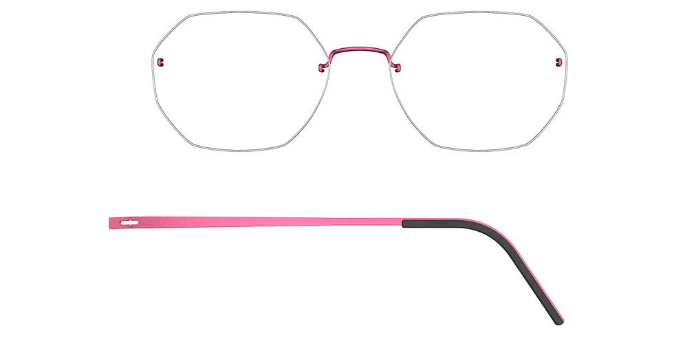 Lindberg® Spirit Titanium™ 2475 - 700-70 Glasses