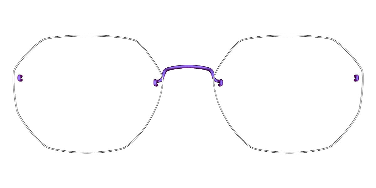 Lindberg® Spirit Titanium™ 2475 Irregular Glasses - EuroOptica