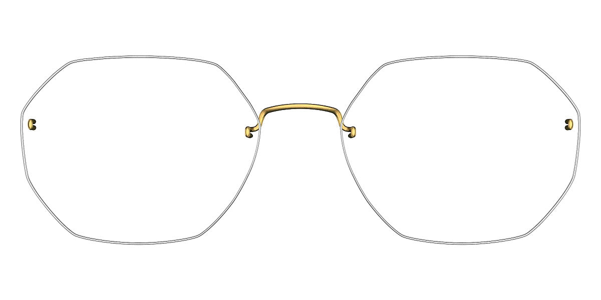 Lindberg® Spirit Titanium™ 2475 - 700-GT Glasses