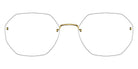 Lindberg® Spirit Titanium™ 2475 - 700-GT Glasses