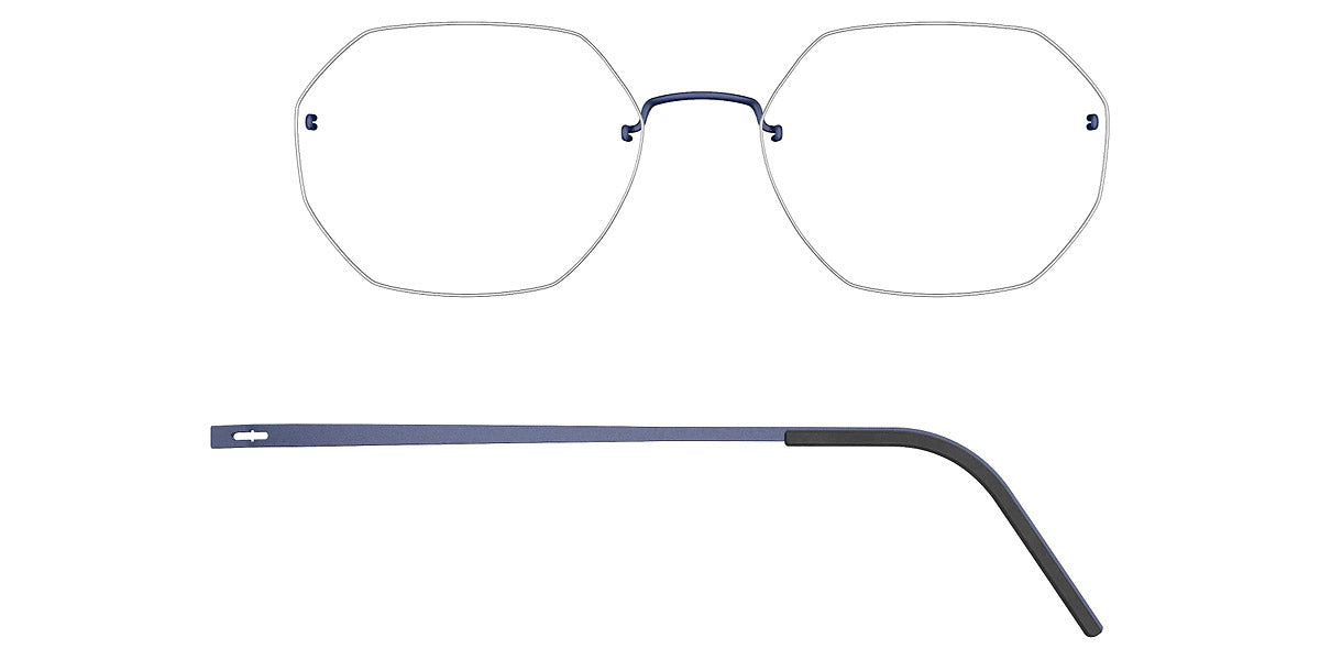 Lindberg® Spirit Titanium™ 2475 - 700-U13 Glasses