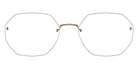Lindberg® Spirit Titanium™ 2475 - 700-U15 Glasses