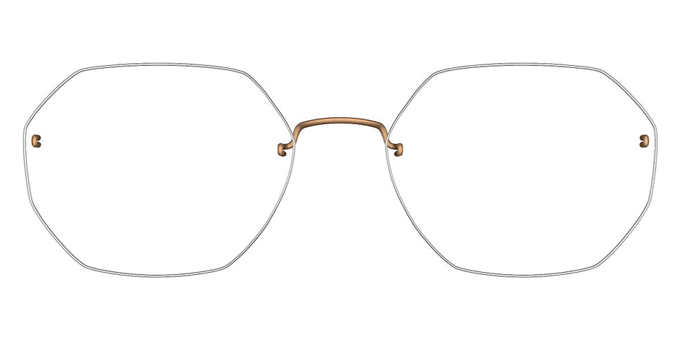 Lindberg® Spirit Titanium™ 2475 - 700-U15 Glasses