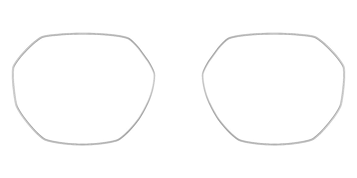 Lindberg® Spirit Titanium™ 2475 - 700-U17 Glasses