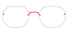 Lindberg® Spirit Titanium™ 2475 - 700-U33 Glasses