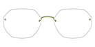 Lindberg® Spirit Titanium™ 2475 - 700-U34 Glasses