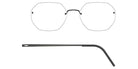 Lindberg® Spirit Titanium™ 2475 - 700-U9 Glasses