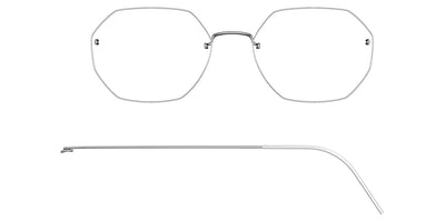 Lindberg® Spirit Titanium™ 2475 - Basic-10 Glasses