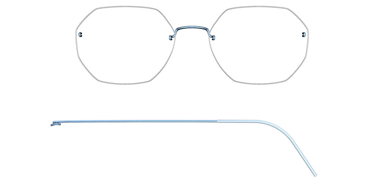Lindberg® Spirit Titanium™ 2475 - Basic-20 Glasses