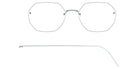 Lindberg® Spirit Titanium™ 2475 - Basic-25 Glasses