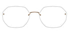 Lindberg® Spirit Titanium™ 2475 - Basic-35 Glasses