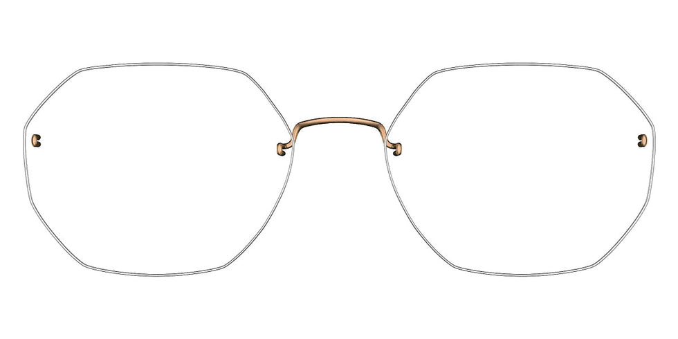 Lindberg® Spirit Titanium™ 2475 - Basic-35 Glasses