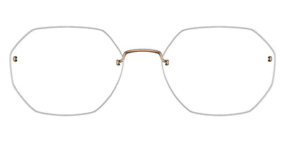 Lindberg® Spirit Titanium™ 2475 - Basic-35 Glasses