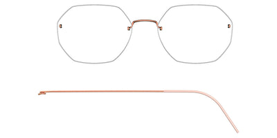 Lindberg® Spirit Titanium™ 2475 - Basic-60 Glasses