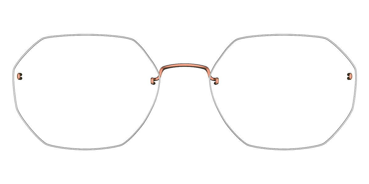 Lindberg® Spirit Titanium™ 2475 - Basic-60 Glasses