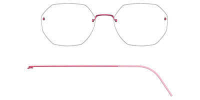 Lindberg® Spirit Titanium™ 2475 - Basic-70 Glasses