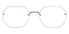 Lindberg® Spirit Titanium™ 2475 - Basic-70 Glasses