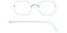 Lindberg® Spirit Titanium™ 2475 - Basic-80 Glasses