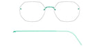 Lindberg® Spirit Titanium™ 2475 - Basic-85 Glasses