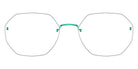 Lindberg® Spirit Titanium™ 2475 - Basic-85 Glasses