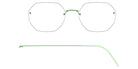 Lindberg® Spirit Titanium™ 2475 - Basic-90 Glasses