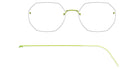 Lindberg® Spirit Titanium™ 2475 - Basic-95 Glasses