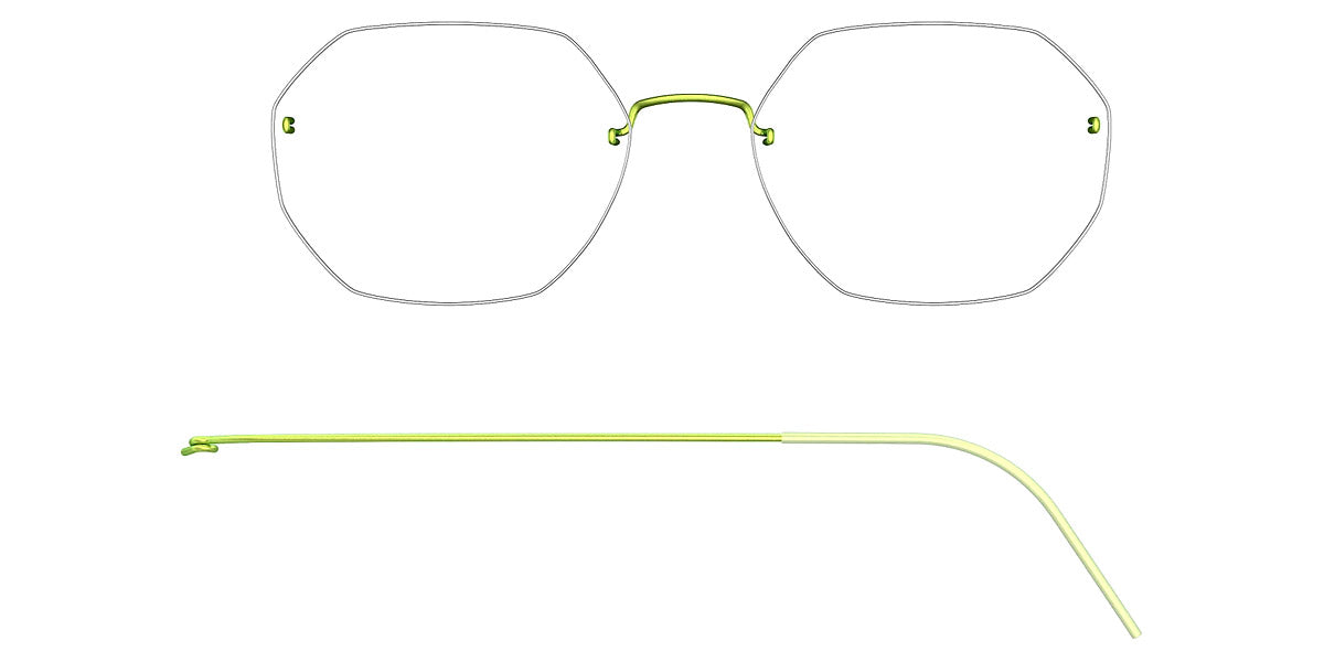 Lindberg® Spirit Titanium™ 2475 - Basic-95 Glasses