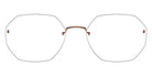 Lindberg® Spirit Titanium™ 2475 - Basic-U12 Glasses